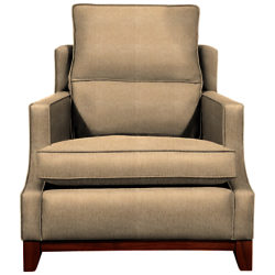 Duresta Barnes Armchair Verona Linen